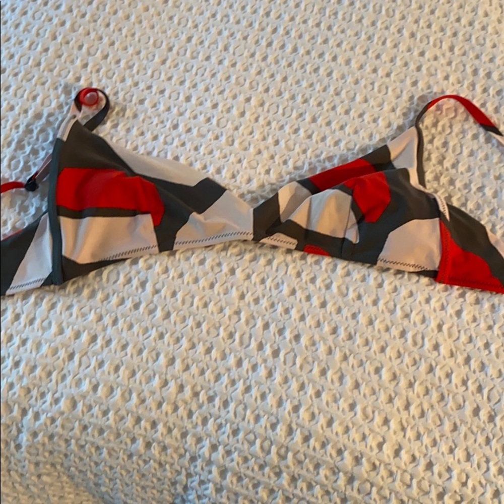 COS Bikini Top